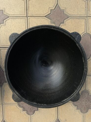 Казаны: Чугунный казан Чугунные казаны — 19