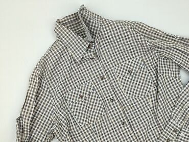Shirt for men, L (EU 40), condition - Very good