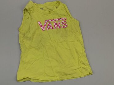 bluzka z koronką długi rękaw: Блузка, 8 р., 122-128 см, стан - Хороший