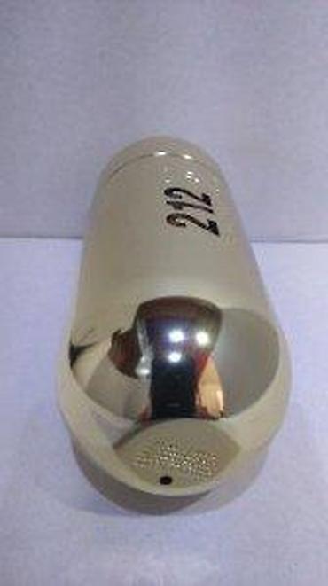 Parfemi: CAROLINA HERRERA 212 VIP EDP 80ML TSTR | Carolina Herrera 212 VIP — 9