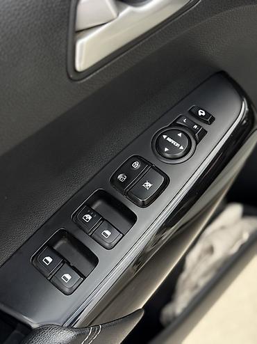 Kia: Kia Morning: 2018 г., 1 л, Автомат, Бензин, Хэтчбэк — 11