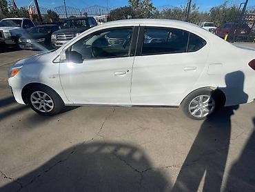 Автоуслуги: Сутки, Mitsubishi, С депозитом, Без права выкупа — 2