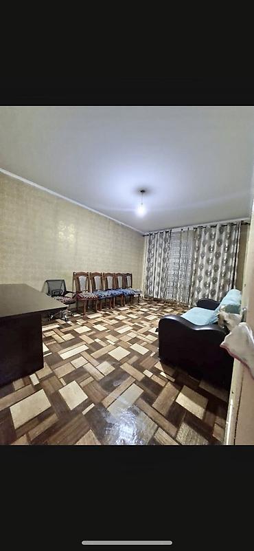 Продажа квартир: 3 комнаты, 75 м², Нижний Джал (Джал-23) 105 серия, 2 этаж, Старый ремонт — 1