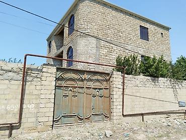 zabratda ev: Sabunçu qəs. 10 otaq, 400 kv. m, Kredit yoxdur, Təmirsiz — 6