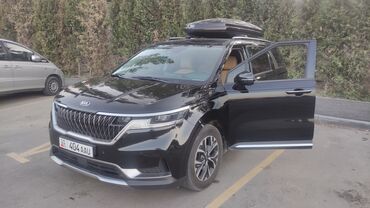 рассрочка авто без банка бишкек: Kia Carnival: 2021 г., 2.2 л, Автомат, Дизель, Вэн/Минивэн