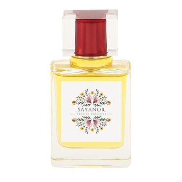 Другие комплектующие: SAYANOR Lumière Qadınlar üçün ətir suyu 50 ml