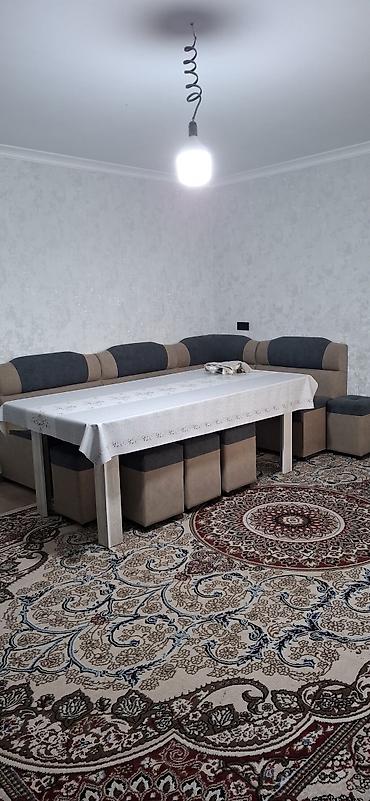 Үйлөрдү сатуу: 4 бөлмө, 90 м², 5 соток, Токмок, Менчик ээси — 4