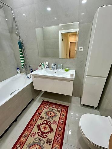 Продажа квартир: 4 комнаты, 171 м², Элитка, 13 этаж, Евроремонт — 10