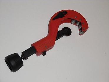 Sečice: Rezač cevi 6–64 mm - Profesionalni ručni rezač za metalne cevi — 3