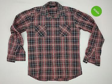 selected: Selected Homme, Koszulа dla mężczyzn, rozmiar S — 2