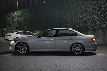 BMW: BMW 3 series: 2009 г., 3 л, Автомат, Бензин, Седан — 5