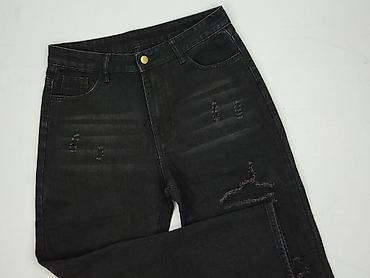 buggy jeans: Shein, Jeansy damskie, rozmiar L — 1