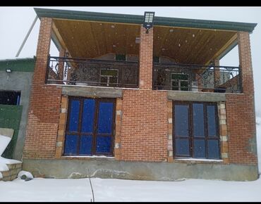 Həyət evləri və villaların satışı: 4 otaqlı, 200 kv. m, Yeni təmirli -da lalafo.az — 19 Həyət evləri və villaların satışı: 4 otaqlı, 200 kv. m, Yeni təmirli — 19