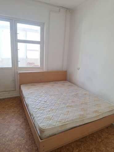 аренда комнаты на долгий срок: 16 кв. м, Эмереги менен