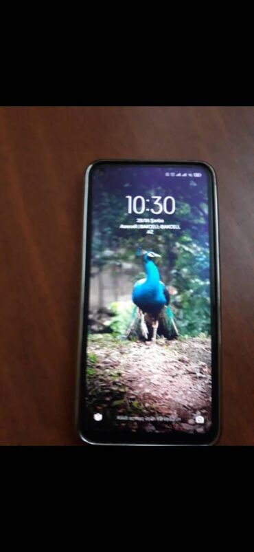 телефон раскладушка fly ezzy trendy для пожилых: Redmi 9c Satıram Heçbir problem tələb etmir arxası Açılmayıb Yeni