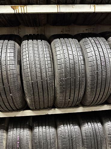 space runner: Шины 205 / 60 / R 16, Лето, Б/у, Комплект, Легковые, Корея, Nexen — 2