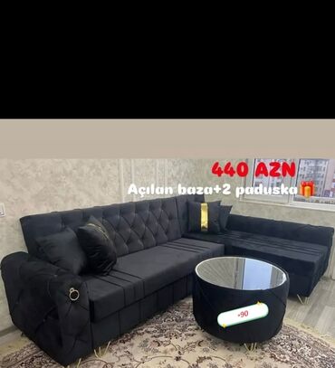 Divanlar: Künc divan, Yeni, Açılan, Bazalı, Parça, Rayonlara çatdırılma — 10