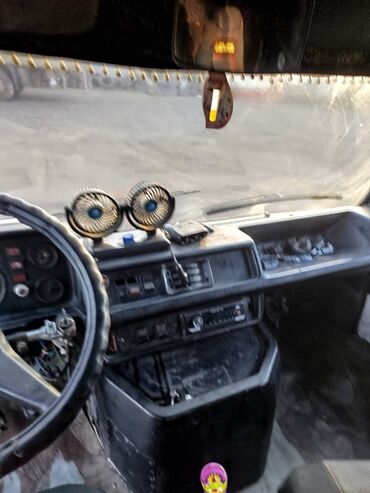 Mercedes-Benz: Mercedes-Benz : 1987 г., 2.9 л, Механика, Дизель, Бус — 6