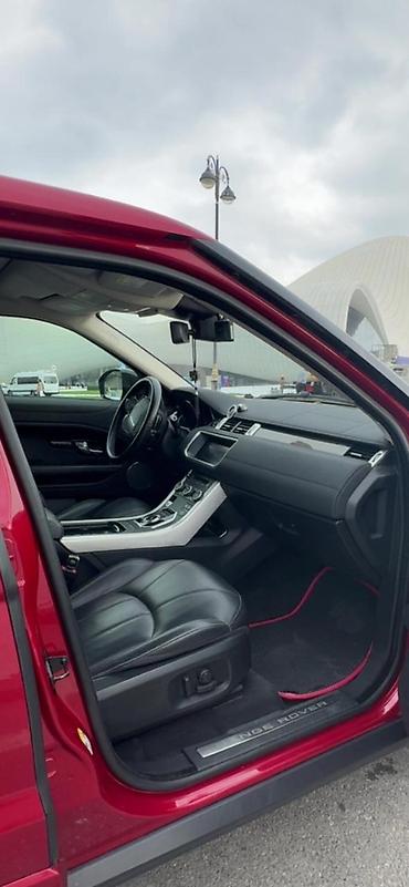 lamborghini urus qiymeti: Land Rover Range Rover: 2 l | 2018 il 230000 km Ofrouder/SUV — 2