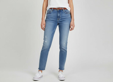 jeansy cudi: Denim Collection, Jeans for women, size S at lalafo.pl jeansy cudi: Denim Collection, Jeans for women, size S