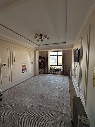 Продажа квартир: 3 комнаты, 107 м², Элитка, 4 этаж, Свежий ремонт — 8