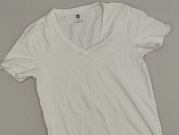 cubus t shirty: T-shirt damski, Hema, rozmiar M