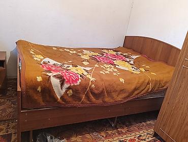 ковры быу: Продаю кровать 1.50на2 м — 1