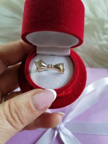 Prstenje: Cena 1200din — 8