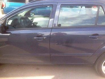 opel astra h: BOCNI VETROBRANI ZA VRATA OPEL ASTRA H KARAVAN | Bocni vetrobrani za — 4
