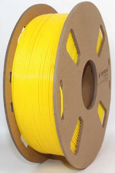 multimedija za astru h: Brand: Gembird Model: GEMBIRD 3DP-PETG1.75-01-Y PETG filament za 3D