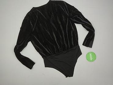 damski: Zara, Body damskie, rozmiar L — 3