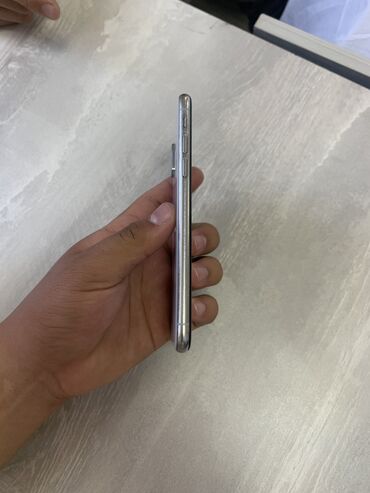 айфон х без фейса: IPhone X, Б/у, 64 ГБ, Белый, 88 %