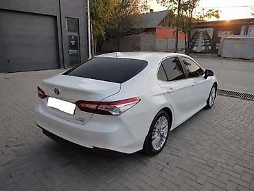 тойота bz4: Toyota Camry: 2020 г., 2.5 л, Автомат, Гибрид, Седан — 4