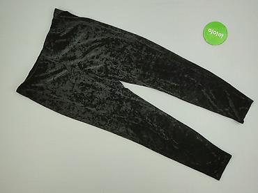 getry janina: Yessica, Legginsy Eleganckie damskie, rozmiar M — 2