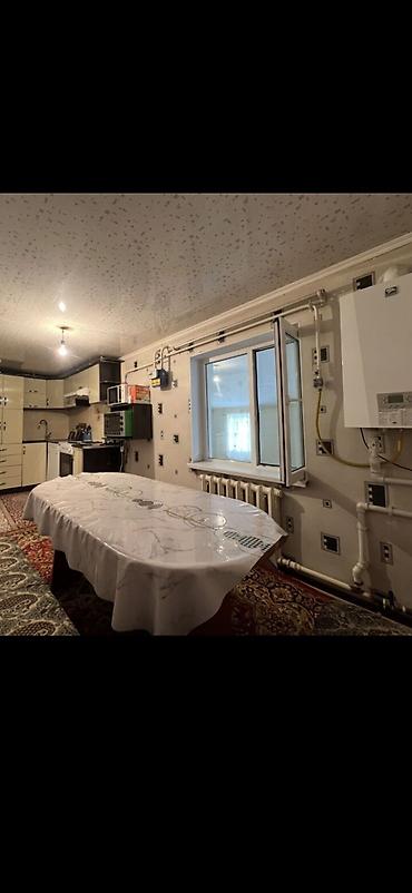 куплю дом киргизия 1: 60 м², 3 комнаты, Без подселения — 4