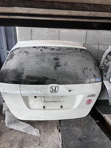 Крышка багажника Honda, 2003 г., Б/у, Оригинал