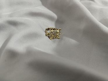 Серьги: Серьги, Женские, Б/у — 5