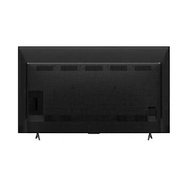 mi tv box: TCL 50P755 – 50 düym 4K UHD Smart TV, Google TV, Dolby Vision, HDR10+ — 1