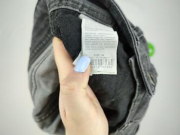 esmara jeans: Jeansy damskie, rozmiar XS — 4
