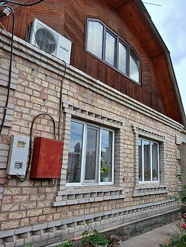 Продажа коттеджей и домов: Дом с участком в престижном районе село Байтик 8 соток Красная — 19