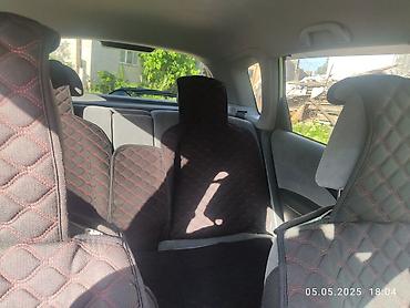 Honda: Honda Civic: 2002 г., 1.5 л, Автомат, Бензин, Хэтчбэк — 9