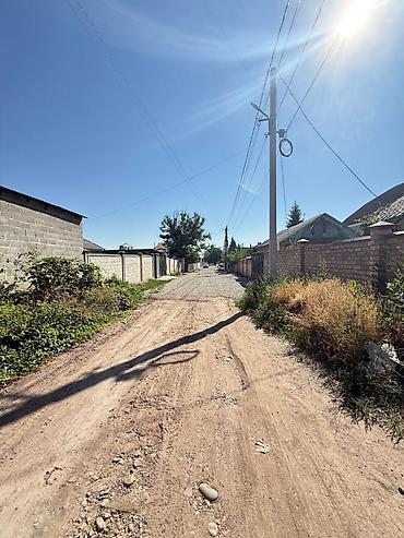 Продажа участков: 5 соток — 13