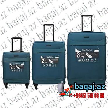 ремонт чемоданов в баку: Лёгкие чемоданы 180azn 230azn 290azn ✓Camadan satisi.Catdirilma ve
