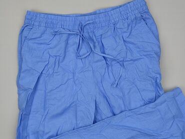 zdrowa stopa kapcie: H&M, Men's trousers, size M