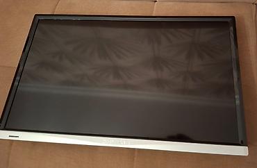 ТВ и видео: Б/у Телевизор Shivaki LED экран 24" — 4