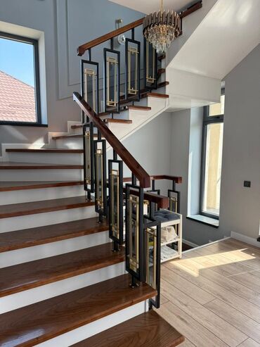 Продажа домов: Дом, 265 м², 5 комнат, Агентство недвижимости, Дизайнерский ремонт at lalafo.kg — 2 Продажа домов: Дом, 265 м², 5 комнат, Агентство недвижимости, Дизайнерский ремонт — 2