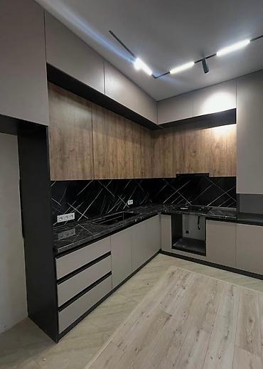 Мебель на заказ: Мебель на заказ, Кухня, Буфетница, Вешалки, Кухонный гарнитур — 2