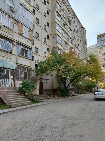 дом в таш добо: 4 комнаты, 103 м², 106 серия, 8 этаж, Косметический ремонт