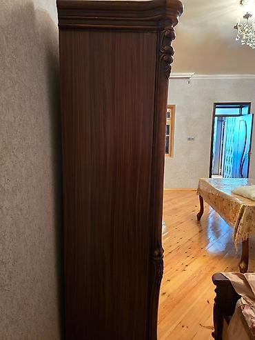 kilim mebel stol stul: Двуспальная кровать, 2 тумбы, Шкаф, Трюмо, Новый — 5