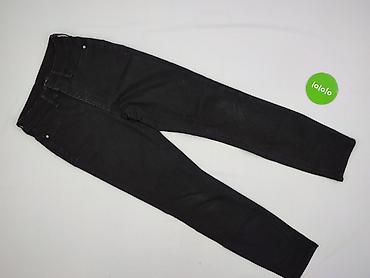 dżinsy cargo: Tezenis, Jeansy damskie, rozmiar S — 2